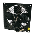 AW 650 D6-2-EX Explosion Proof Axial Fan - ATEX