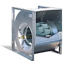 BDB 630 TL D50 VE -  High Pressure Centrifugal Fan