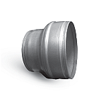 Ducting Reducers Short - 315mm-250mm