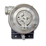 Differential Pressure Switch - 100 - 1000 Pa - IP65
