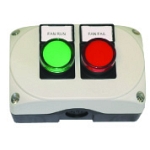 Remote Indicator RED/GREEN - AM12