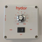 HCFC 1.7 - Reversible Speed Controller for HCF sweep fans