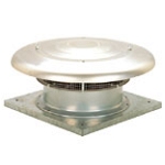 Axial Roof mounted Extract/Supply Fan- -HCTT