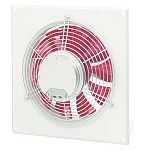 HQD 710/4/4 Plate Axial Fan  (2.2kw)