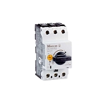 MVEx 1,0 Atex Motor Protection Switch