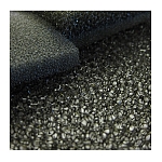 Polyurethane Foam Media - 20PPI - Filter Media Sheets - Size: 2000mm x 1000mm