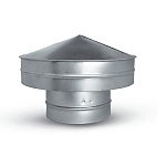 Roof Cowl Vent - VHE