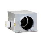 Quietflow SQS150-1ECL - Centrifugal Box Fan