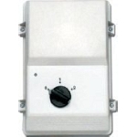S-DT2DKT Two speed switch Y/YY