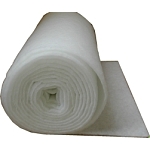 Synthetic Air Filter Media - 15mm x 1000mm x 1000mm