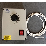 Temperature Fan Speed Controller - ATCP4-FLS