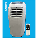 AIR CONDITIONING UNIT -KYR25CO/AG (Floor Standing)