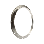 Elta Cased Axial Flange - 250mm