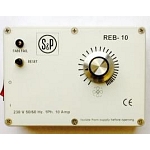 Speed Controller - REB10