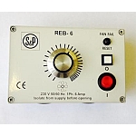 Speed Controller - REB6