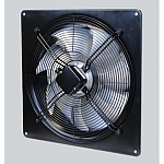 Vent Axia SABRE Plate Mounted Sickle Fans - VSP50034