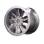 LCA403226 - Long Cased Axial Fan