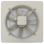 ZAP 710-61 Plate axial fan