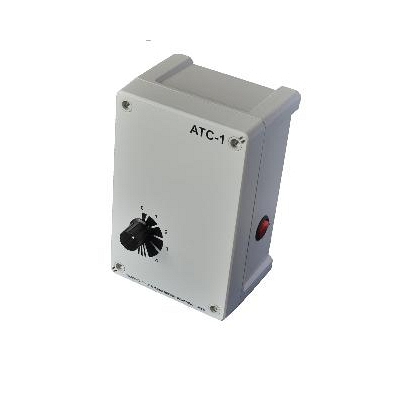 Transformer speed controller - ATC1 - 1.5 Amps