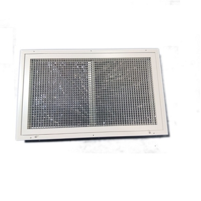 Kitchen Extract Grille with Grease Filter - 705x405 - CEF 1