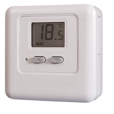 Digital Room Thermostat - DRT
