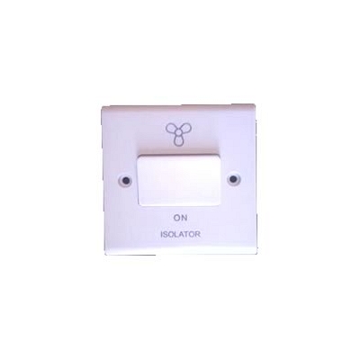 Isolator Switch - EFF-ISO