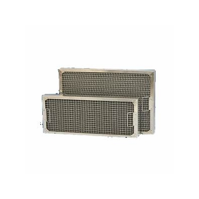 Kitchen Grease Filter - Mesh Type NON standard 390mm x 240mm x 40mm Actual