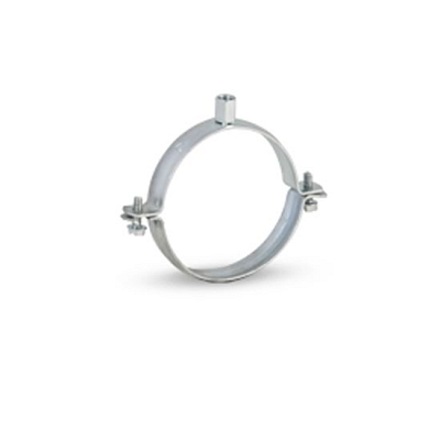 Stainless Steel Duct Suspension Rings - SUR250 1