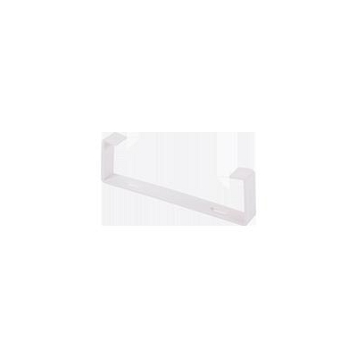 204x60mm Flat Channel Clip (Pack of 5) 1