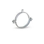 Duct Suspension Rings - 125mm