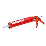 TechSeal 100FR Duct Sealant Cartridge - 100FRS