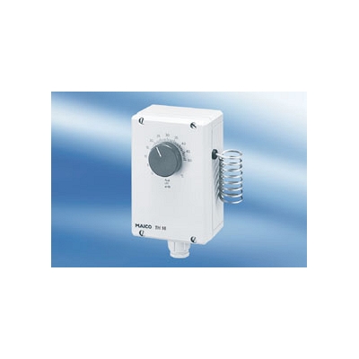 Commercial Thermostat - TH16
