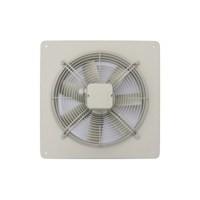 ZAP 710-61 Plate axial fan 1