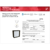 H14 Hepa Portable Air Purifier PAP 850/650 3