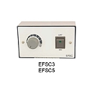 Electronic extractor fan speed controller - EFSC 2