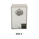 Electronic extractor fan speed controller - EFSC 2