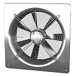 Rosenberg EQ 300-2 plate axial fan