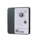 Inverter VFKB 27