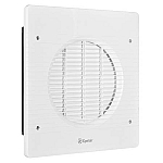WX-9 Wall Fan With Wall Liner