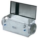 FFR 355 Filter Cassette