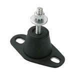 Anti Vibration Mounts - Large - Pack of 4 - AVM1