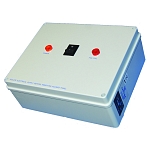 ACOAS-ADS-VFC - Automatic Duty Share Changeover panel