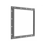 ADH E0-250 Flange - 0250 ADHE/RDHE