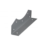 AL 400 Mounting Feet (Pair)