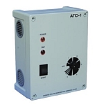 Three phase Transformer Auto speed controller - ATC3