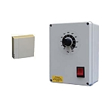 Temperature Fan Speed Controller - ATCP4-WMS