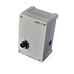 Transformer speed controller - ATC1 - 4.0 Amps