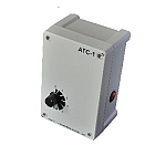 Transformer speed controller - ATC1 - 1.5 Amps