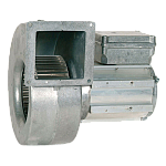 EX 140A-2 (Three Phase) Centrifugal Fan (ATEX)