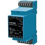 Atex Motor Protection Switch - U-EK230E EX